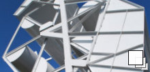 A.L. Huber WindJet installation